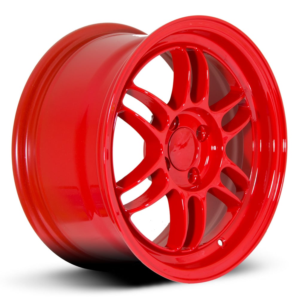 356 TFS3 - Red